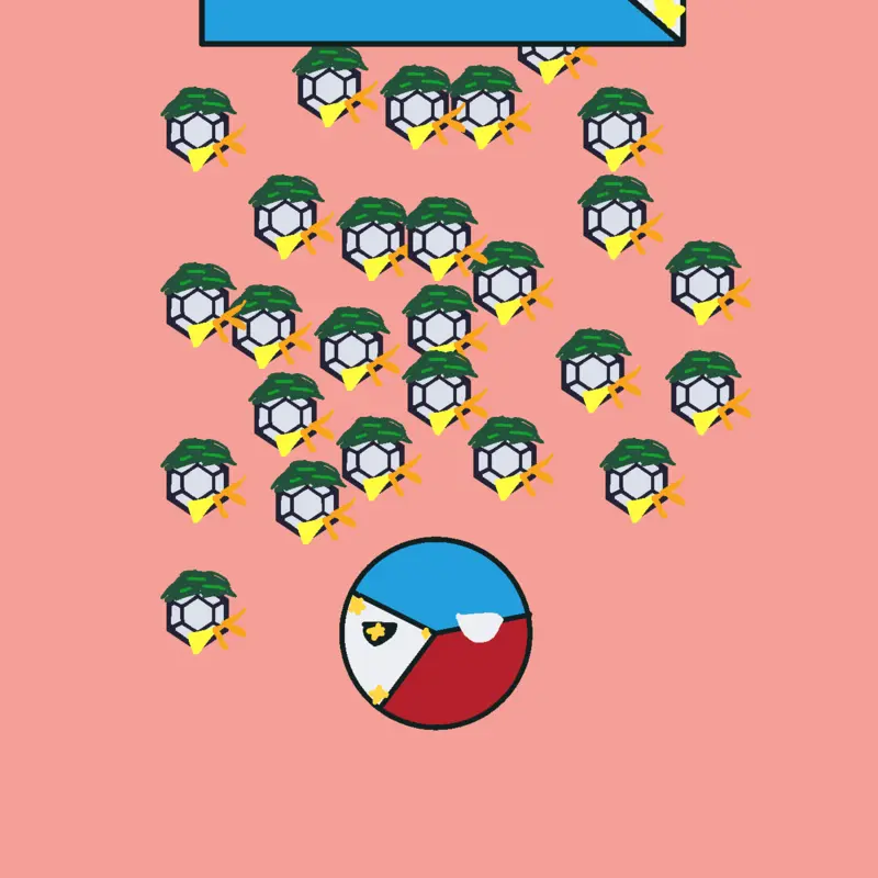 Game by @xenaphone