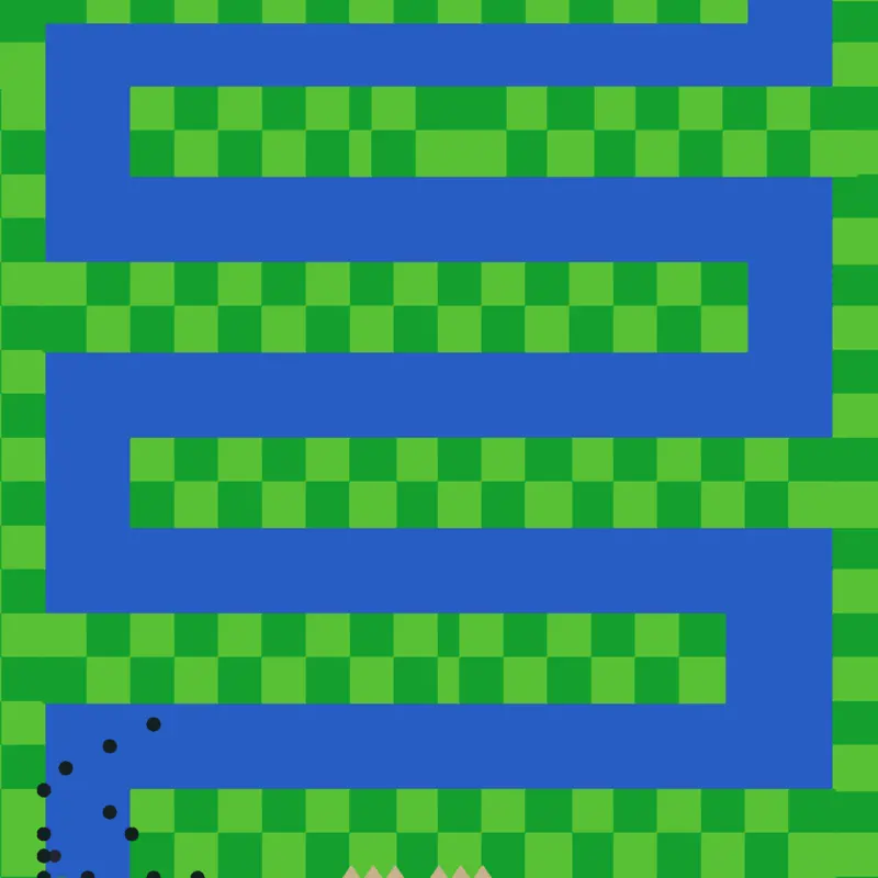 Game by @golf-
