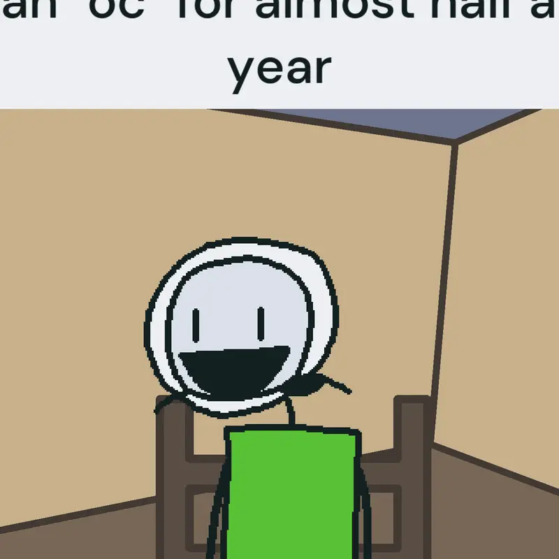 Backrooms animation [: by @whyhello