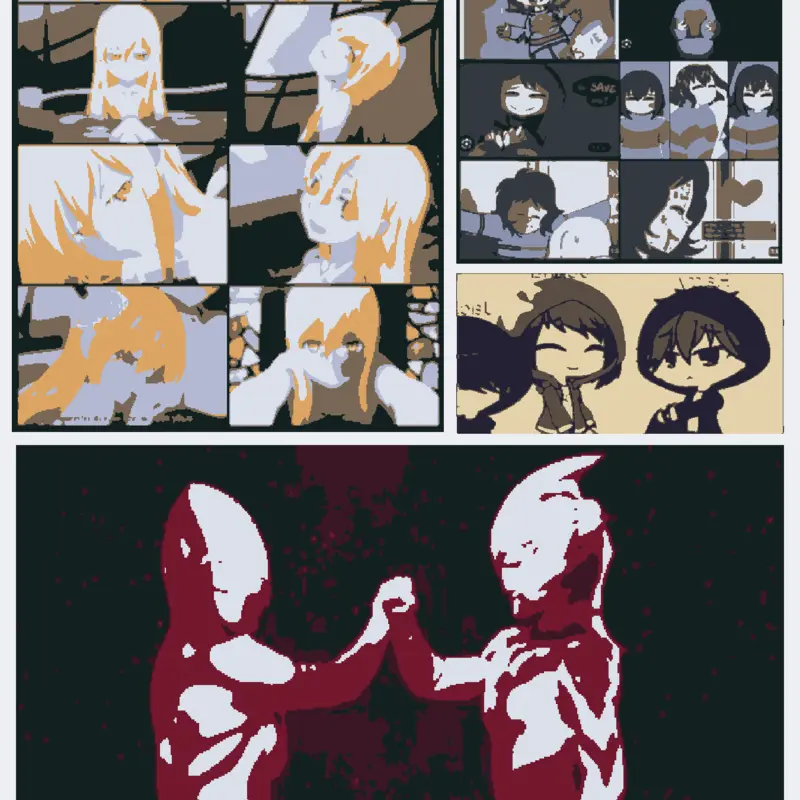 Game by @Arjun_Sentai