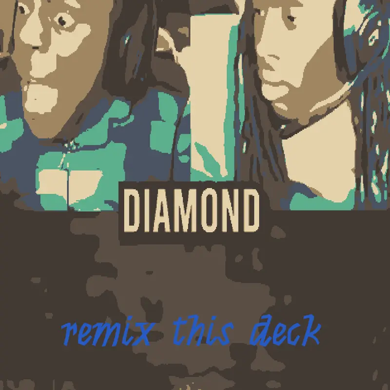 DIAMOND 💎!!!!!!! by @USA_6315g