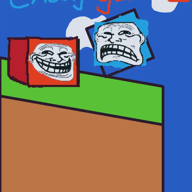 Game by @markiben2015