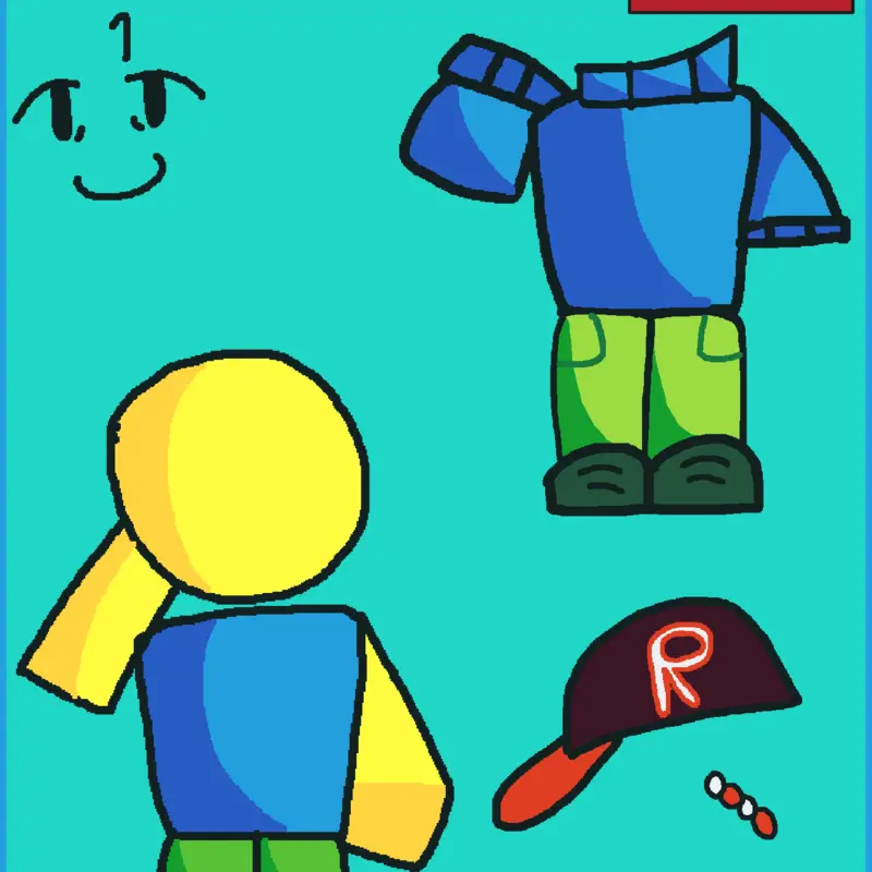 Game by @AmethystXdXDXD