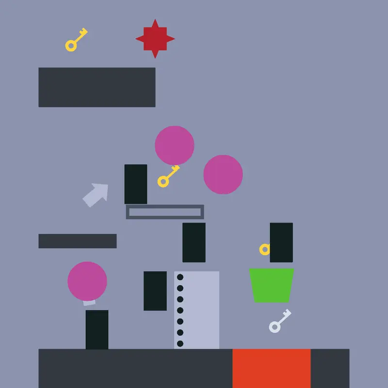 Game by @melonteam