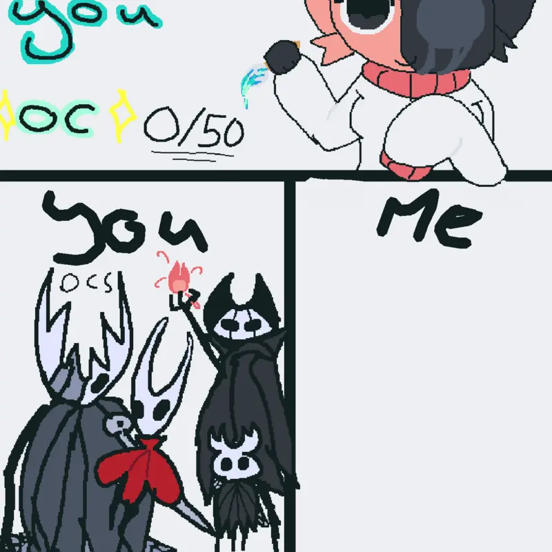 Game by @OtakuBR