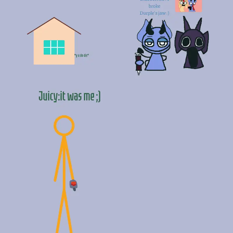 Game by @juicemaker