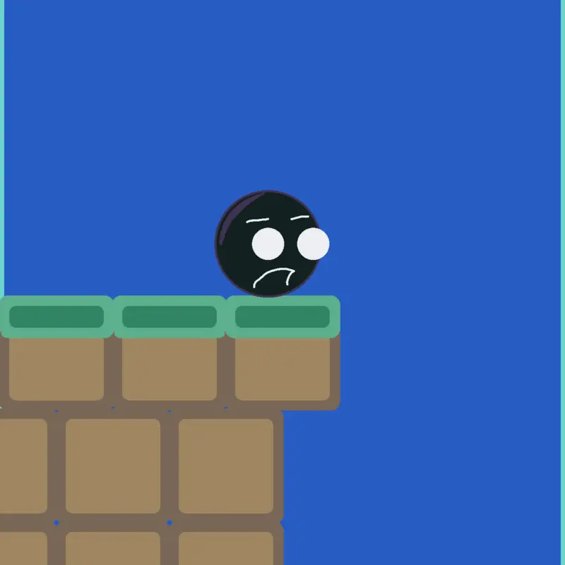 Game by @Inky_The_Artist