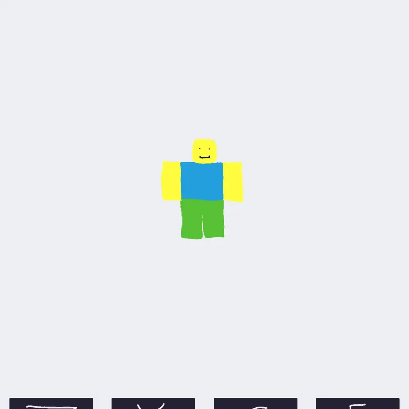 Game by @TheManThatExists