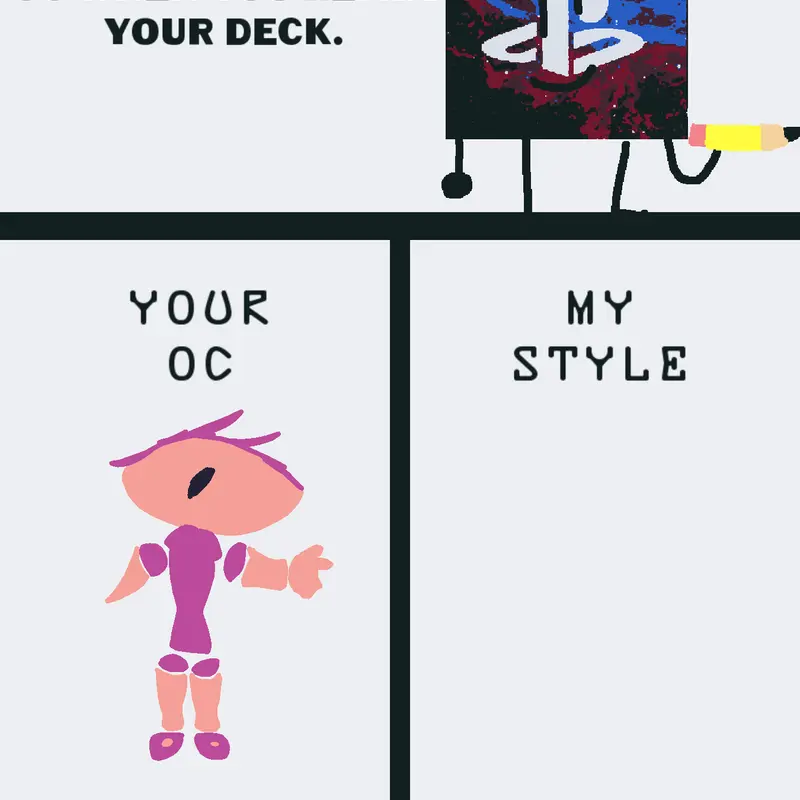 Game by @eyepink