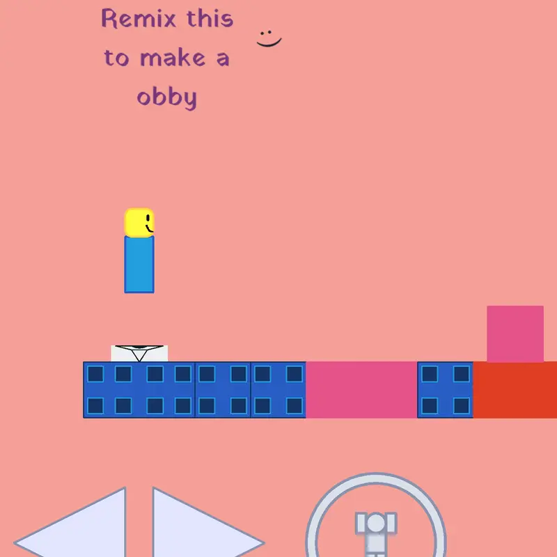 Game by @pickypiggy100