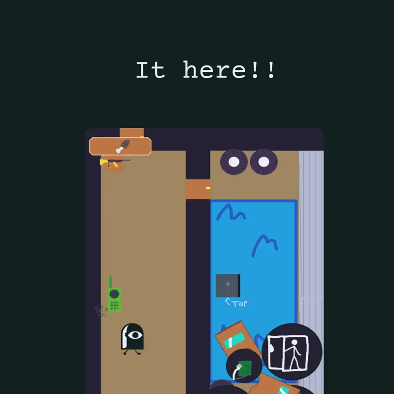 Game by @ilovecastle462