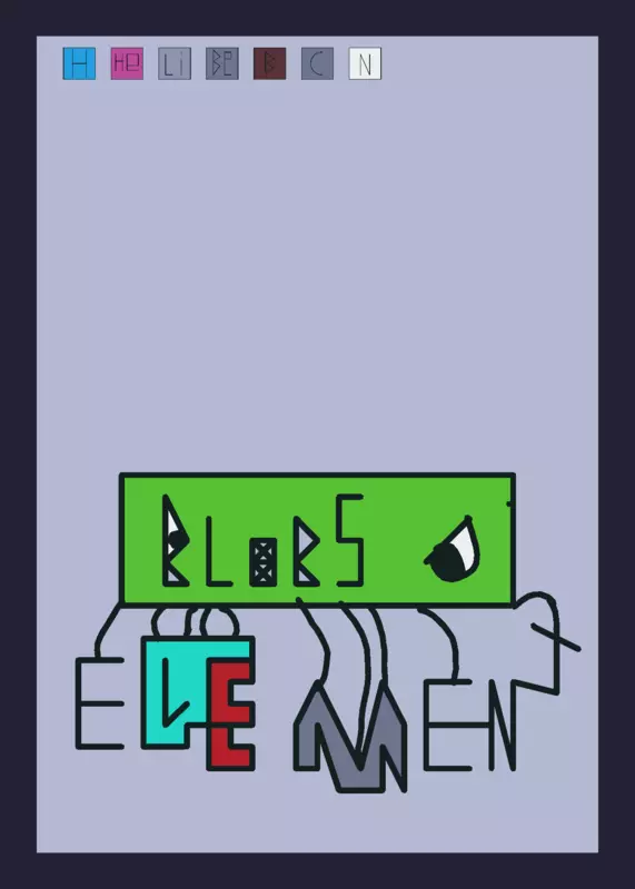 Game by @RobiTheRobot
