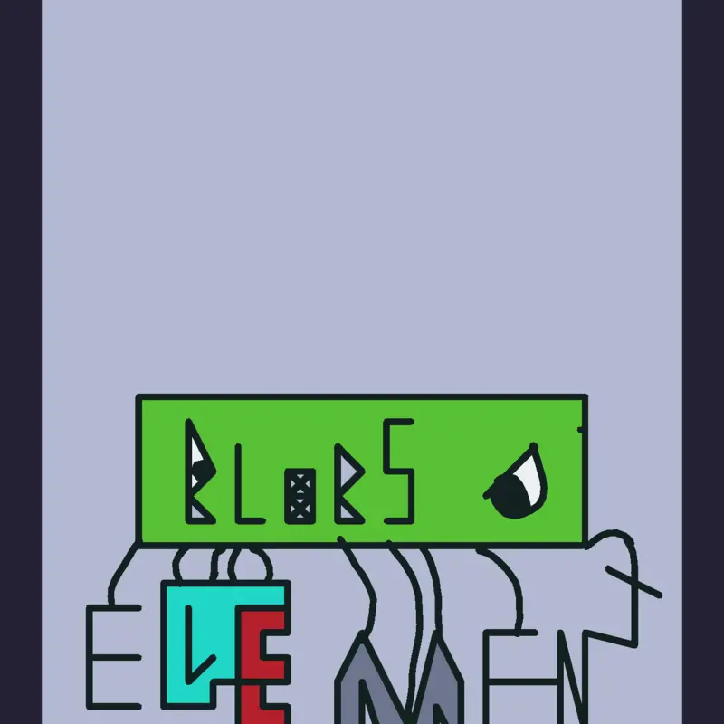 Game by @RobiTheBinaryRobot