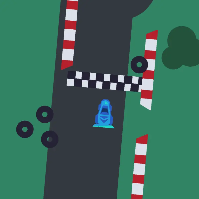 Game by @qasonyblandony