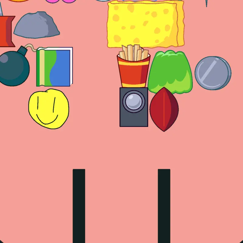 Game by @Dieguito0777