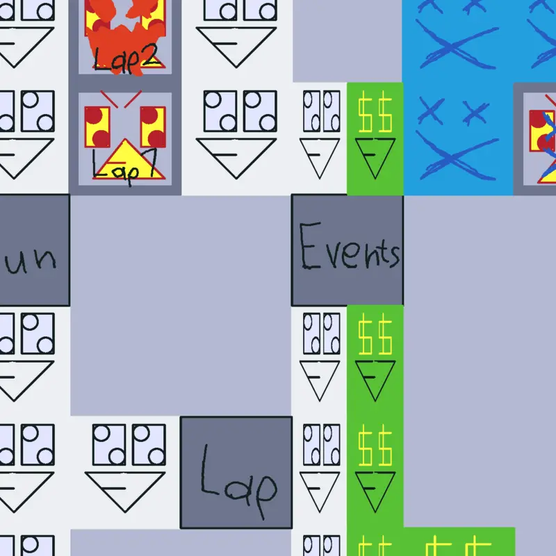 Game by @Yage