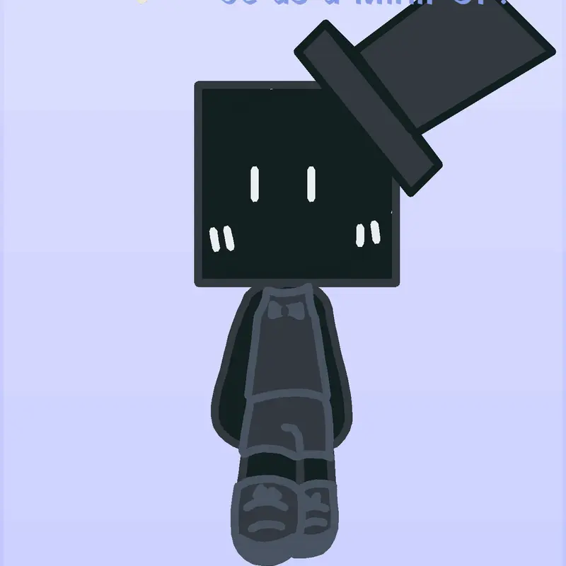 Game by @nothingdelete