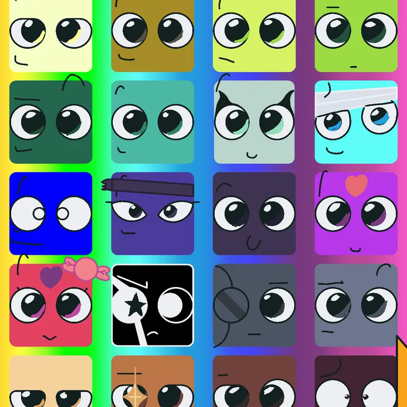 Game by @gcd67