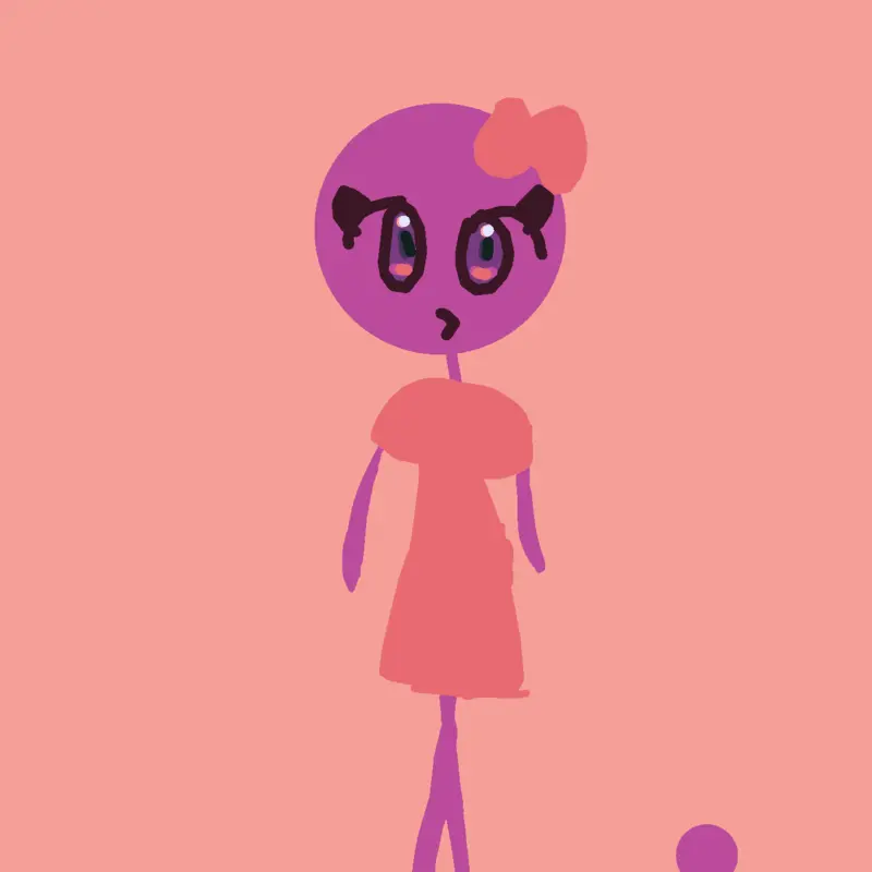 Game by @ayumi_the_lazy_gurl