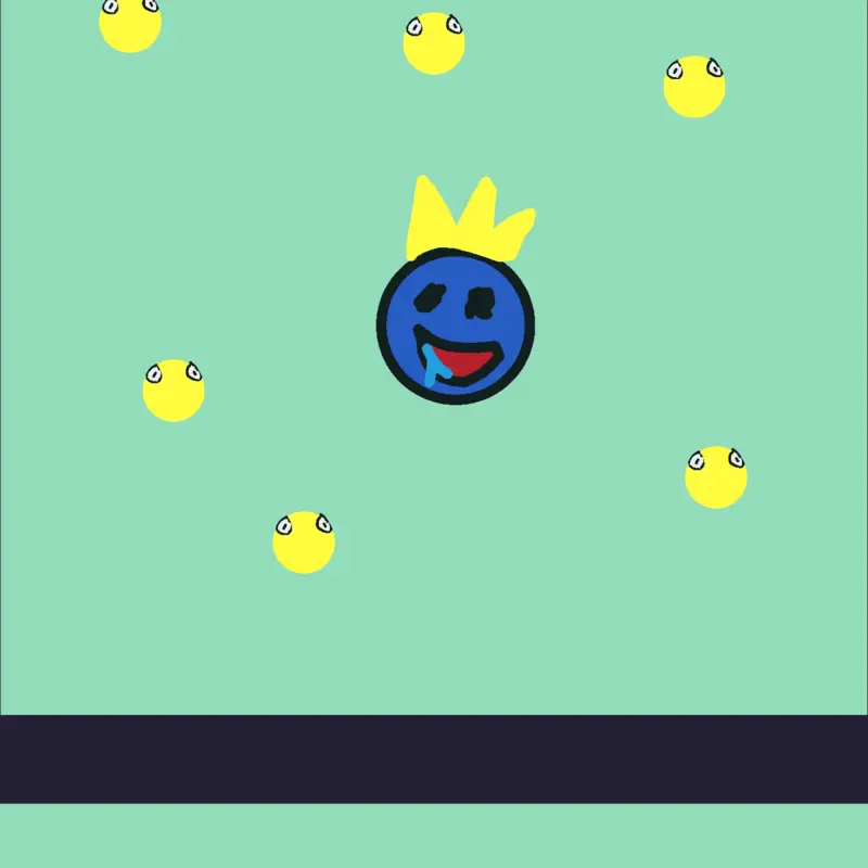 Game by @cuteai3000