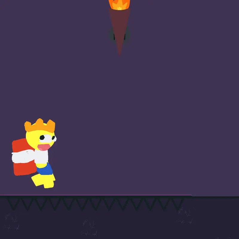 Game by @saserman
