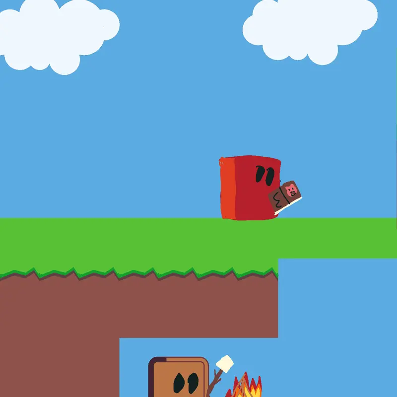 Game by @RoRoDude