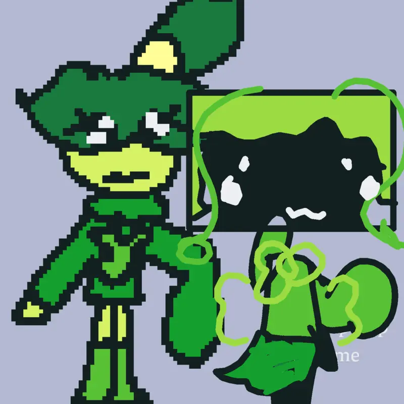 Game by @_-bee_queen-_