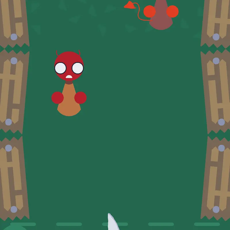 Game by @pirku