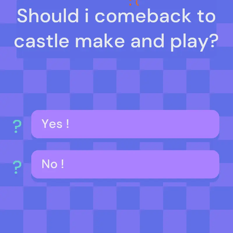 Game by @WaterRocko2