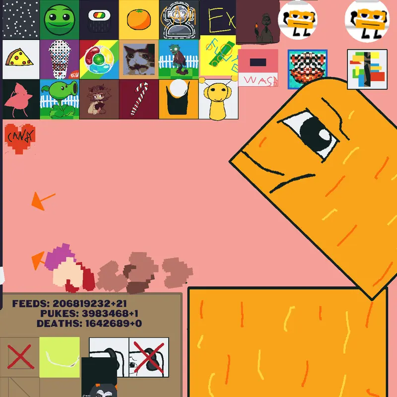 Game by @RareWooBux69