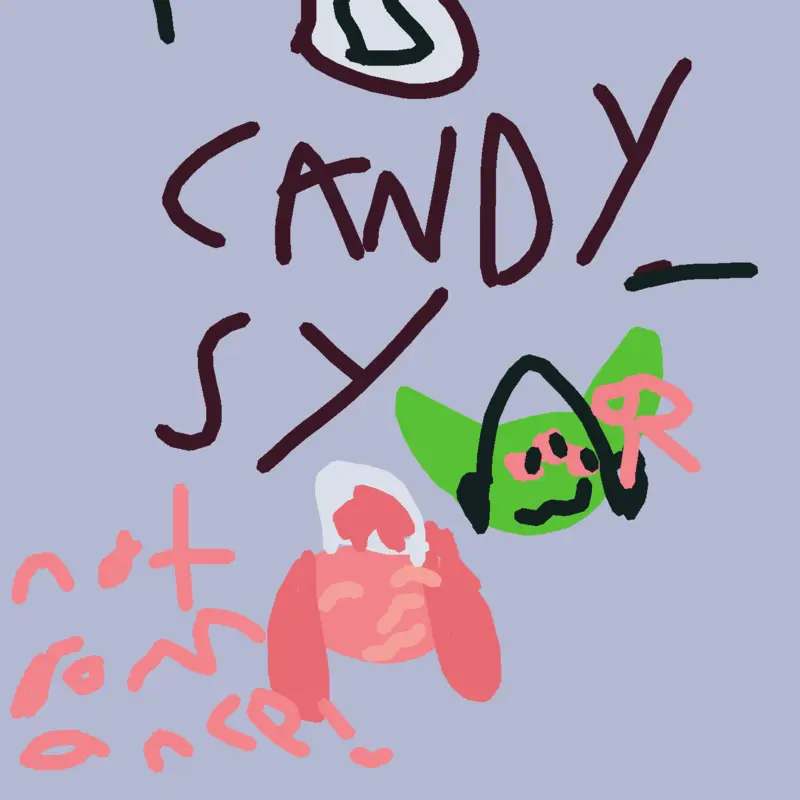 Im a fan of Candy_sy by @Nurse_AN1MALH0SP1TAL