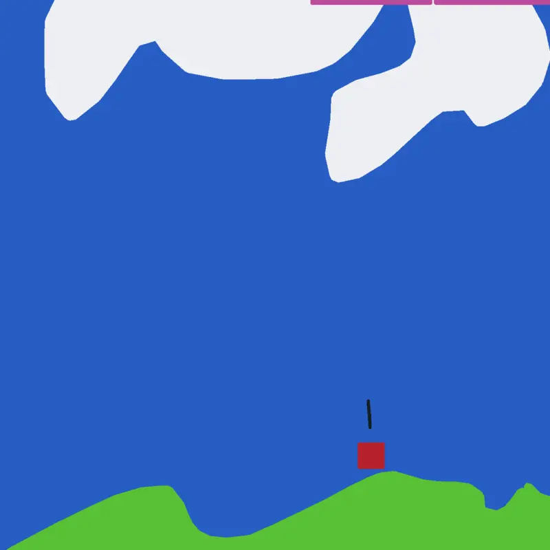 Game by @MrLobotomy