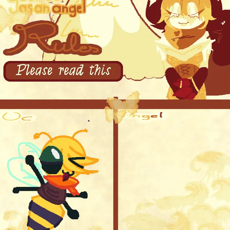 Game by @milkythebee