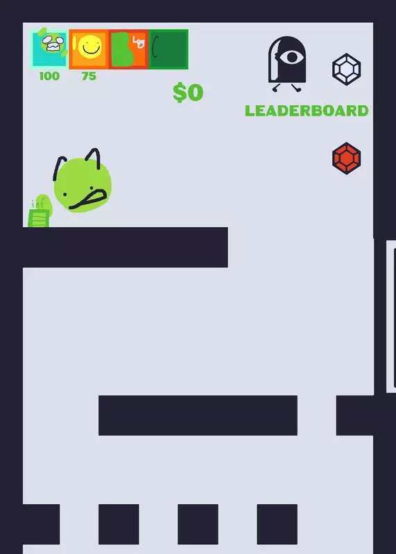 Game by @bluedud