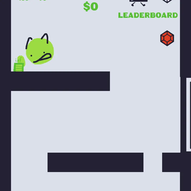 Game by @bluedud