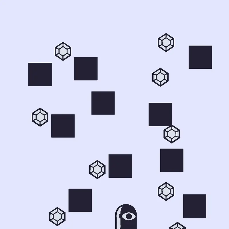 Game by @Keanne