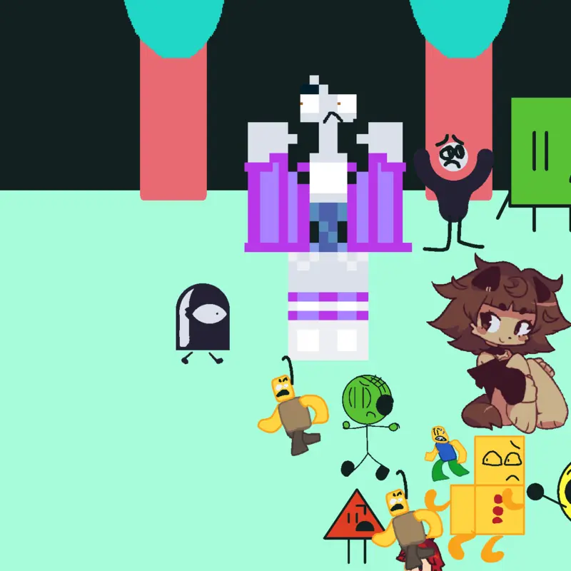 Game by @oampo