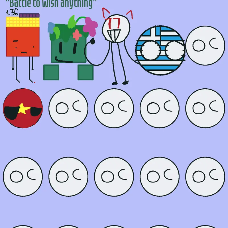 Game by @Vietnam_contrieball