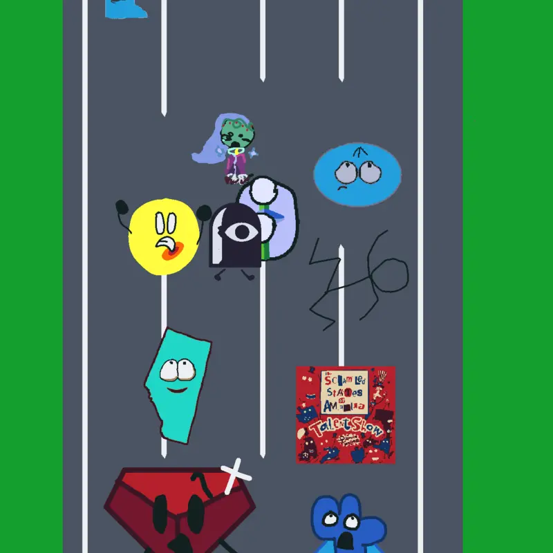 Game by @imrobynberry