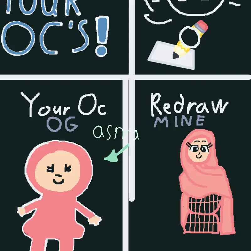 Game by @mini_hijabi