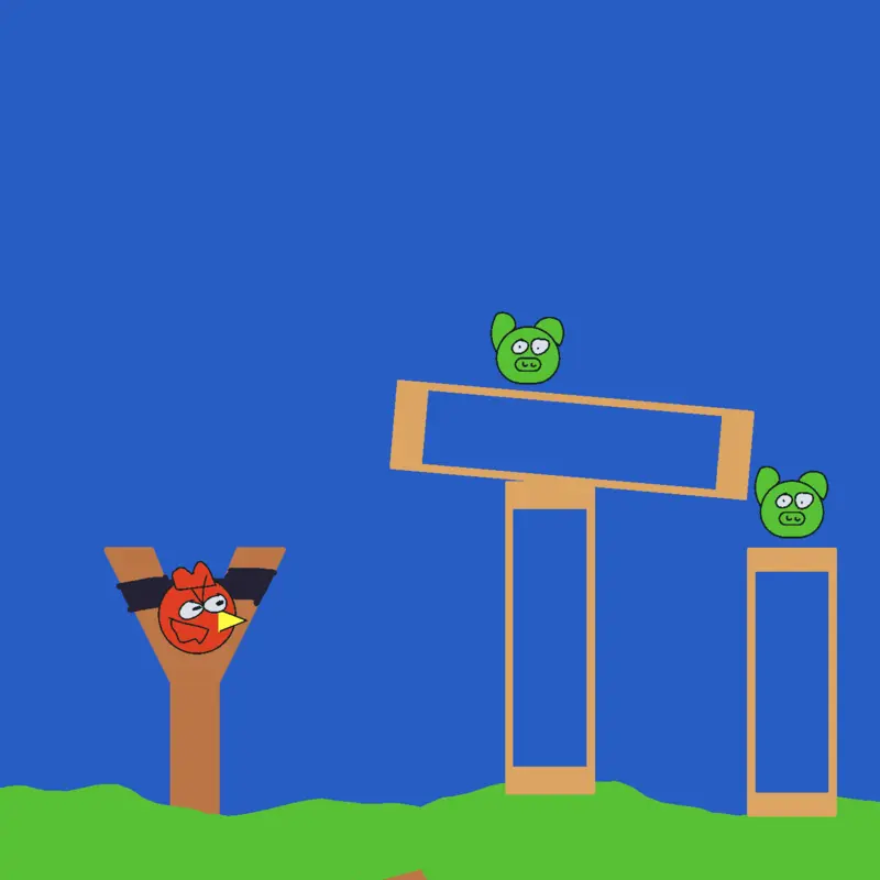 Game by @nikitahanich