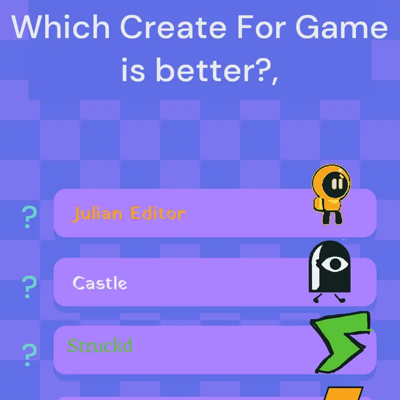 Game by @Thalles_Stick