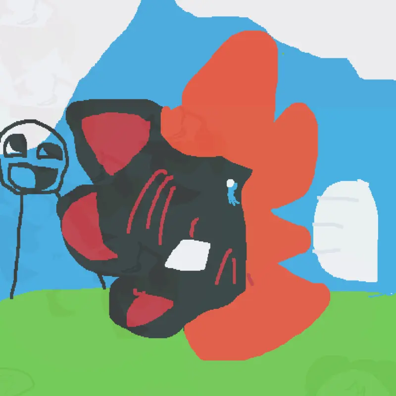 Game by @-wendria-sprunki-