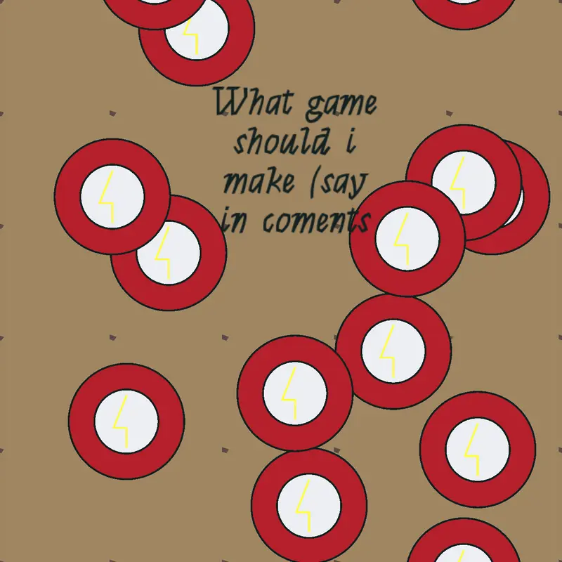 Game by @keirojoh