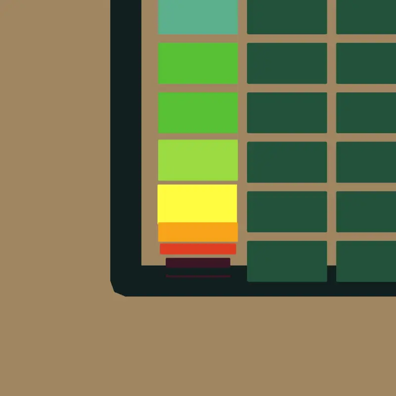 Game by @CeFST