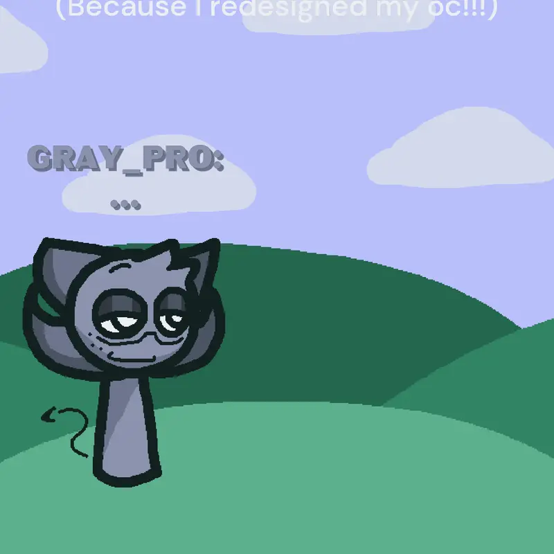 QnA with Gray_Pro by @Gray_Productions