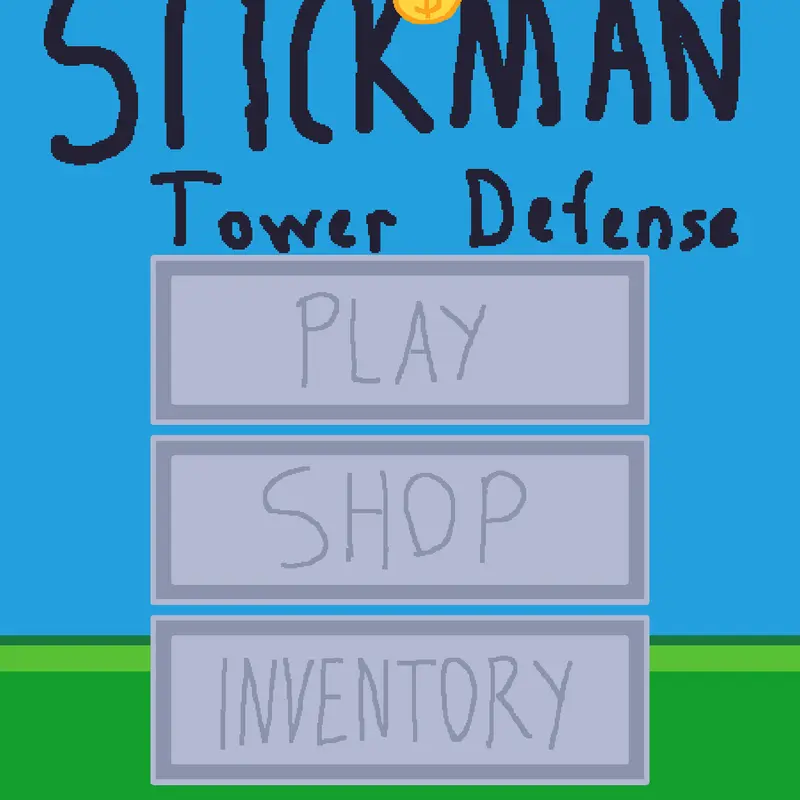 Game by @ChaosGames