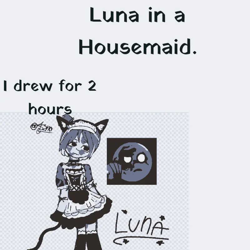 Game by @Lunita_Sollarballs