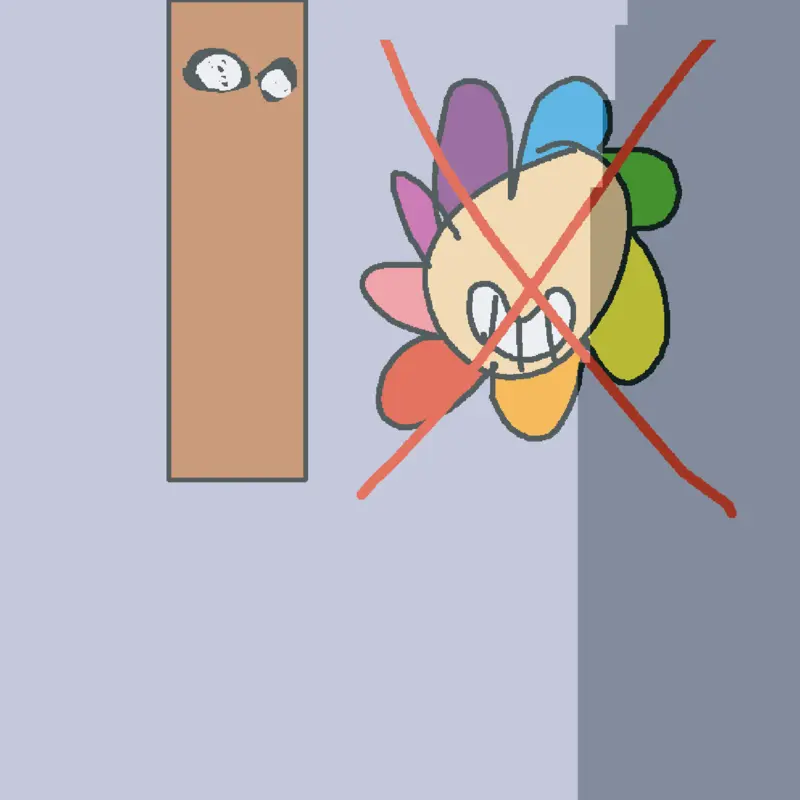 Game by @AnBrownisUncanny