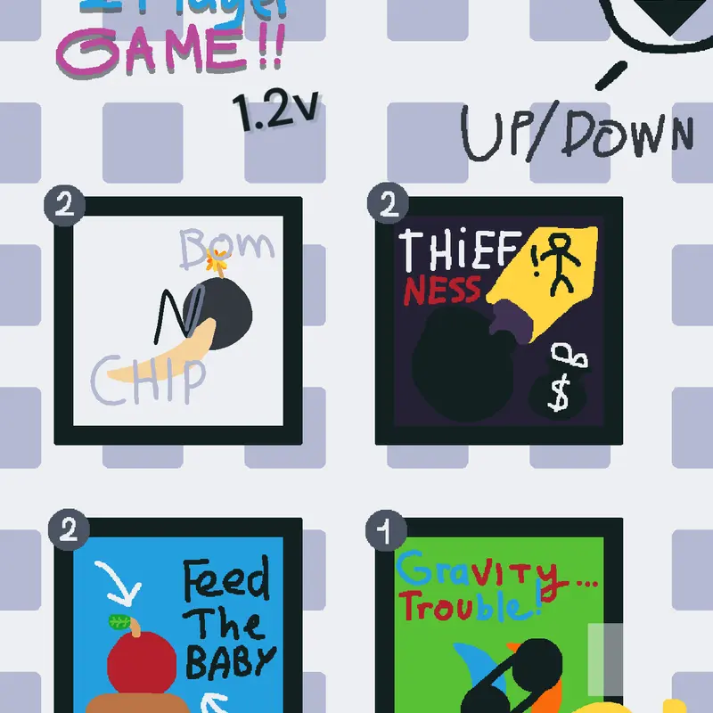 Game by @BlaStudio2